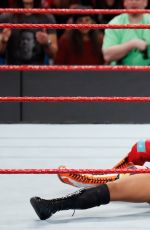 WWE - Fastlane Digitals 2017