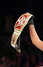 WWE - Fastlane Digitals 2017
