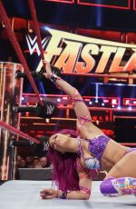 WWE - Fastlane Digitals 2017