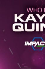 WWE - Kayci Quinn (Brandi Lauren)
