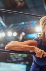 WWE - New Knockout Piturecs