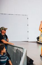 WWE - New Knockout Piturecs