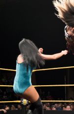 WWE - NXT Digitals 03/08/2017