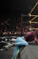 WWE - NXT Digitals 03/08/2017