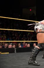 WWE - NXT Digitals 03/08/2017
