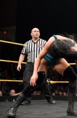 WWE - NXT Digitals 03/08/2017