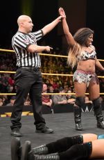 WWE - NXT Digitals 03/08/2017