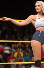 WWE -  NXT Digitals 03/15/2017
