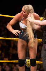 WWE -  NXT Digitals 03/15/2017