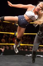 WWE -  NXT Digitals 03/15/2017