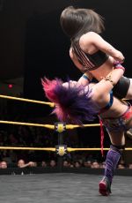 WWE - NXT Digitals 03/22/2017