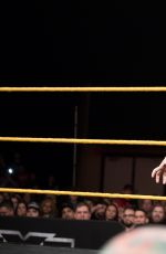WWE - NXT Digitals 03/22/2017