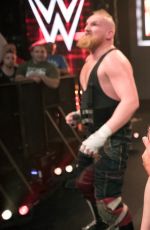 WWE - NXT Digitals 03/22/2017