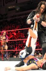 WWE - Raw Digitals 02/27/2017