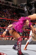 WWE - Raw Digitals 02/27/2017