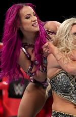 WWE - Raw Digitals 02/27/2017