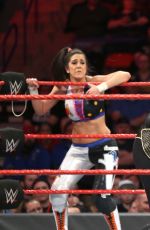 WWE - Raw Digitals 02/27/2017