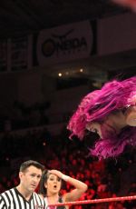WWE - Raw Digitals 02/27/2017