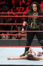 WWE - Raw Digitals 02/27/2017