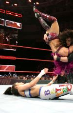 WWE - Raw Digitals 02/27/2017