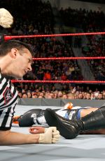 WWE - Raw Digitals 02/27/2017