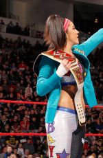 WWE - Raw Digitals 02/27/2017