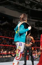 WWE - Raw Digitals 02/27/2017