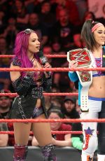 WWE - Raw Digitals 02/27/2017