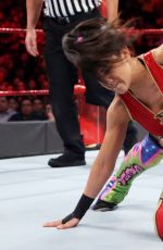 WWE -  Raw Digitals 03/06/2017
