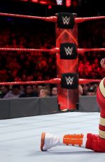WWE -  Raw Digitals 03/06/2017