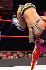 WWE -  Raw Digitals 03/06/2017