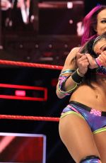 WWE -  Raw Digitals 03/06/2017
