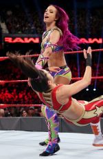 WWE -  Raw Digitals 03/06/2017