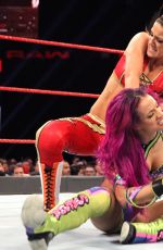 WWE -  Raw Digitals 03/06/2017