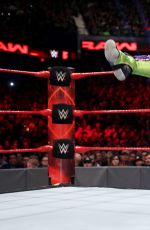 WWE -  Raw Digitals 03/06/2017
