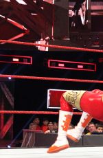 WWE -  Raw Digitals 03/06/2017