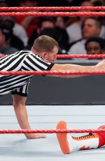 WWE -  Raw Digitals 03/06/2017