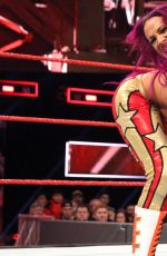 WWE -  Raw Digitals 03/06/2017