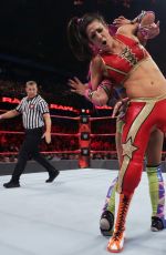 WWE -  Raw Digitals 03/06/2017