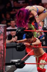 WWE -  Raw Digitals 03/06/2017