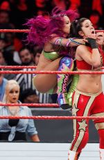 WWE -  Raw Digitals 03/06/2017