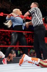 WWE -  Raw Digitals 03/06/2017