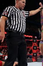 WWE -  Raw Digitals 03/06/2017