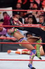 WWE -  Raw Digitals 03/06/2017