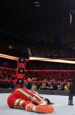 WWE -  Raw Digitals 03/06/2017