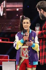 WWE -  Raw Digitals 03/06/2017