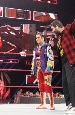 WWE -  Raw Digitals 03/06/2017