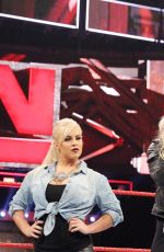 WWE -  Raw Digitals 03/06/2017
