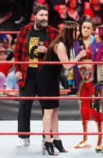 WWE -  Raw Digitals 03/06/2017