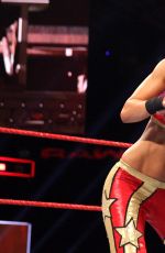 WWE -  Raw Digitals 03/06/2017